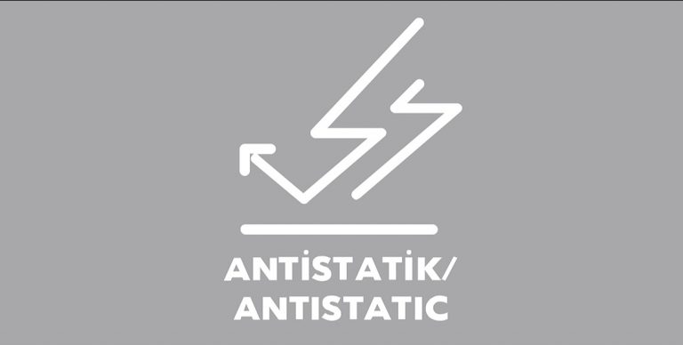 anti-static