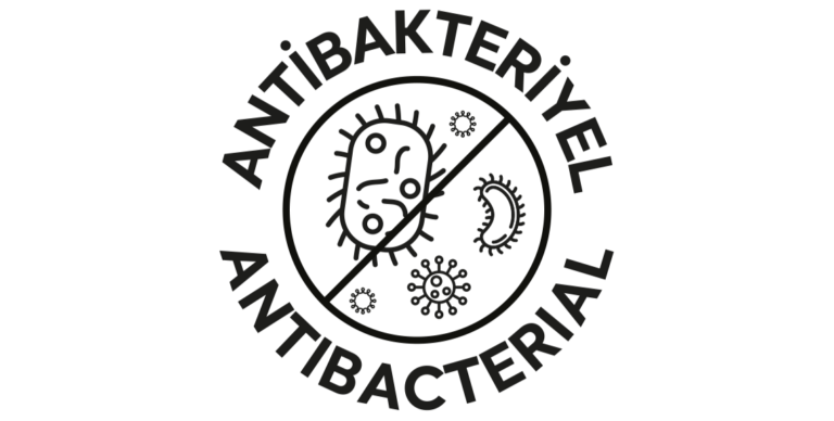 anti-bacterial