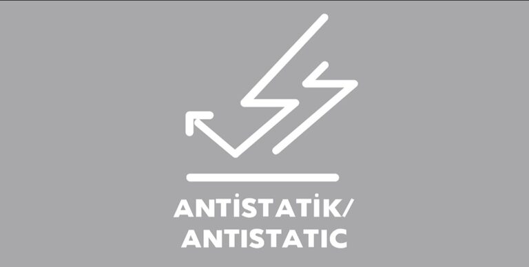 antistatic-test-report
