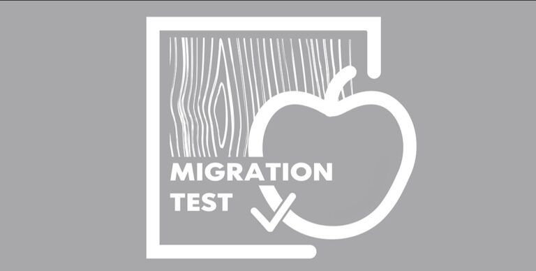 migration-test-reports